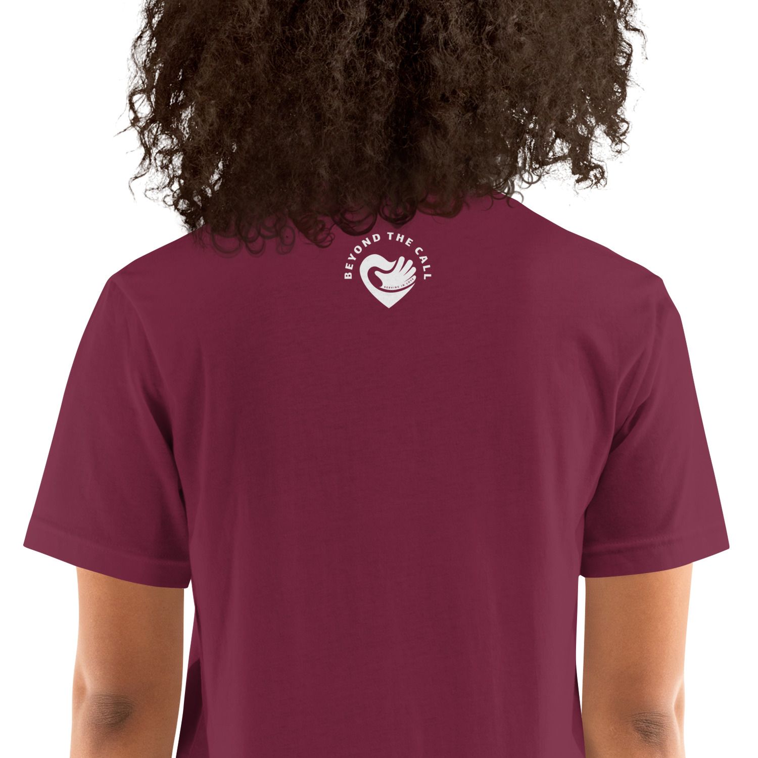 Prayer Changes things wht Unisex t-shirt