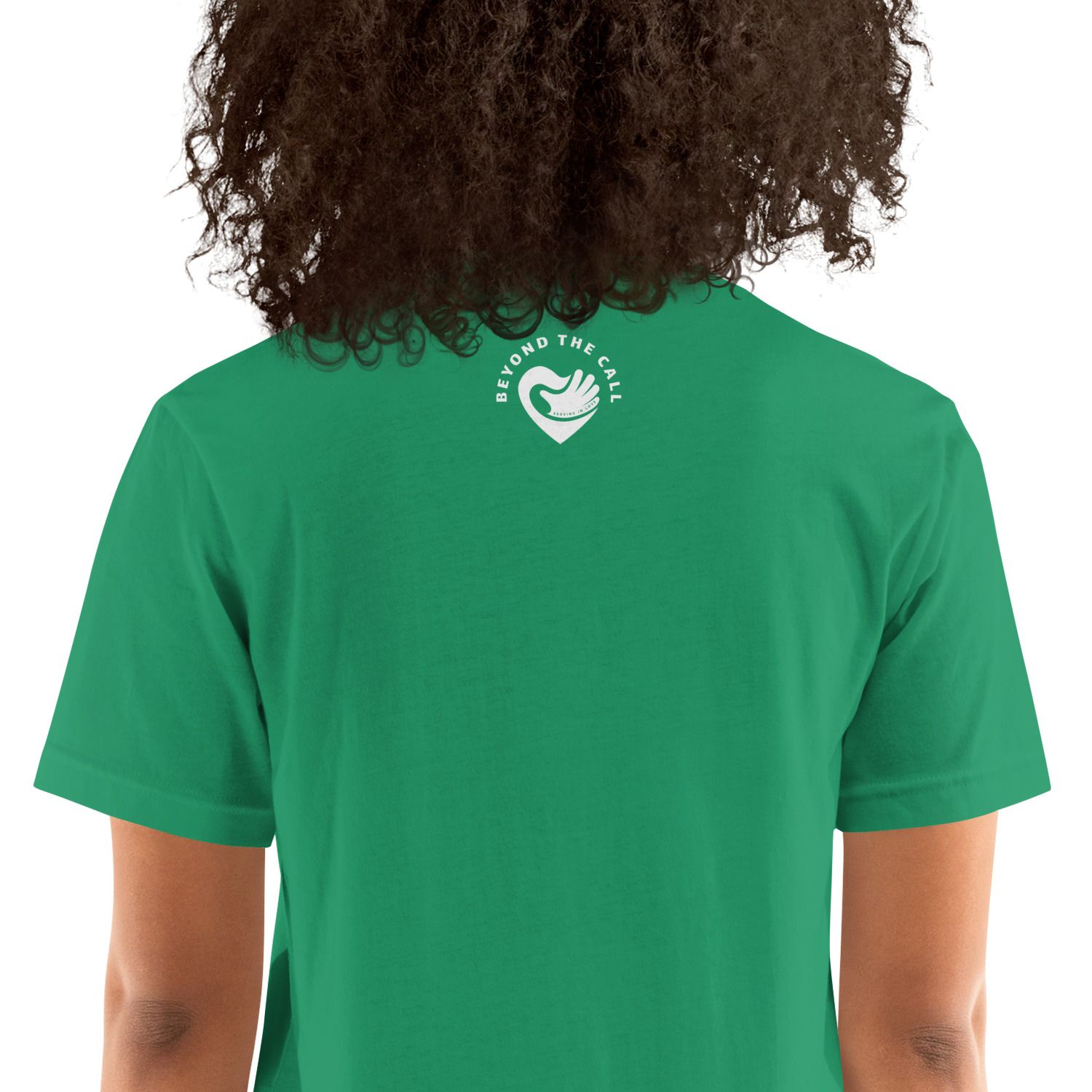 Prayer Changes things wht Unisex t-shirt