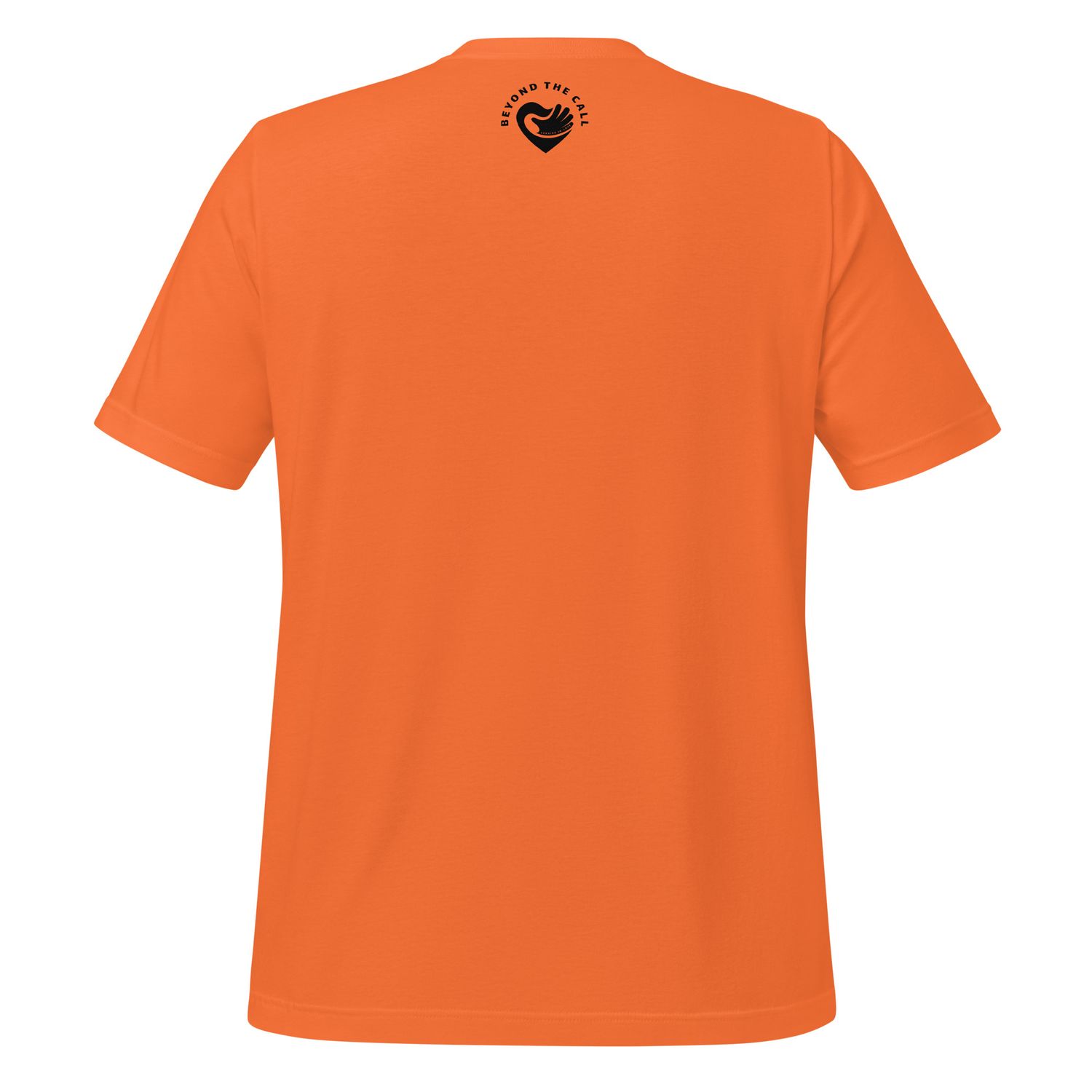 Unapologetic Unisex t-shirt