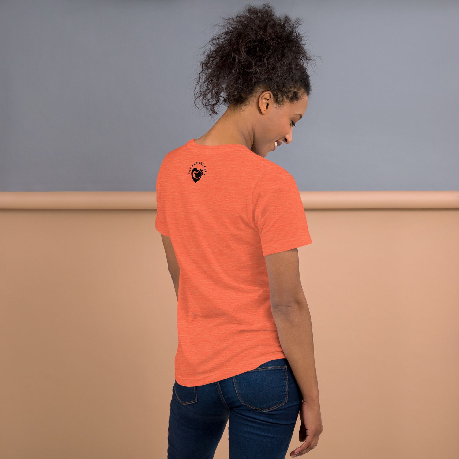 Everything Unisex t-shirt