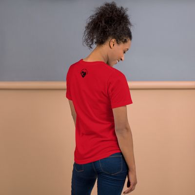 Everything Unisex t-shirt