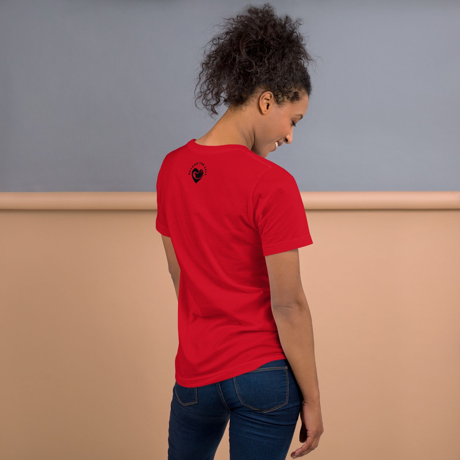 Everything Unisex t-shirt