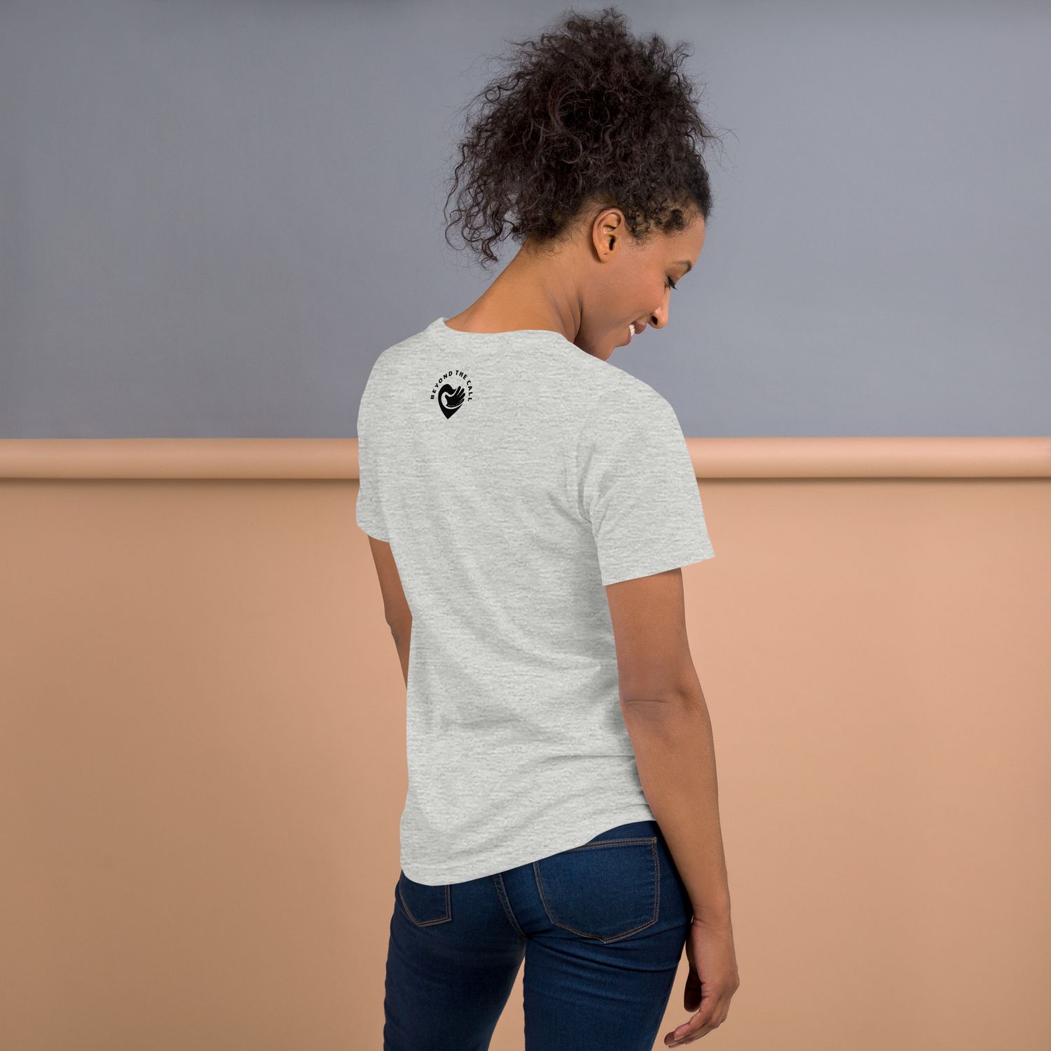 Everything Unisex t-shirt