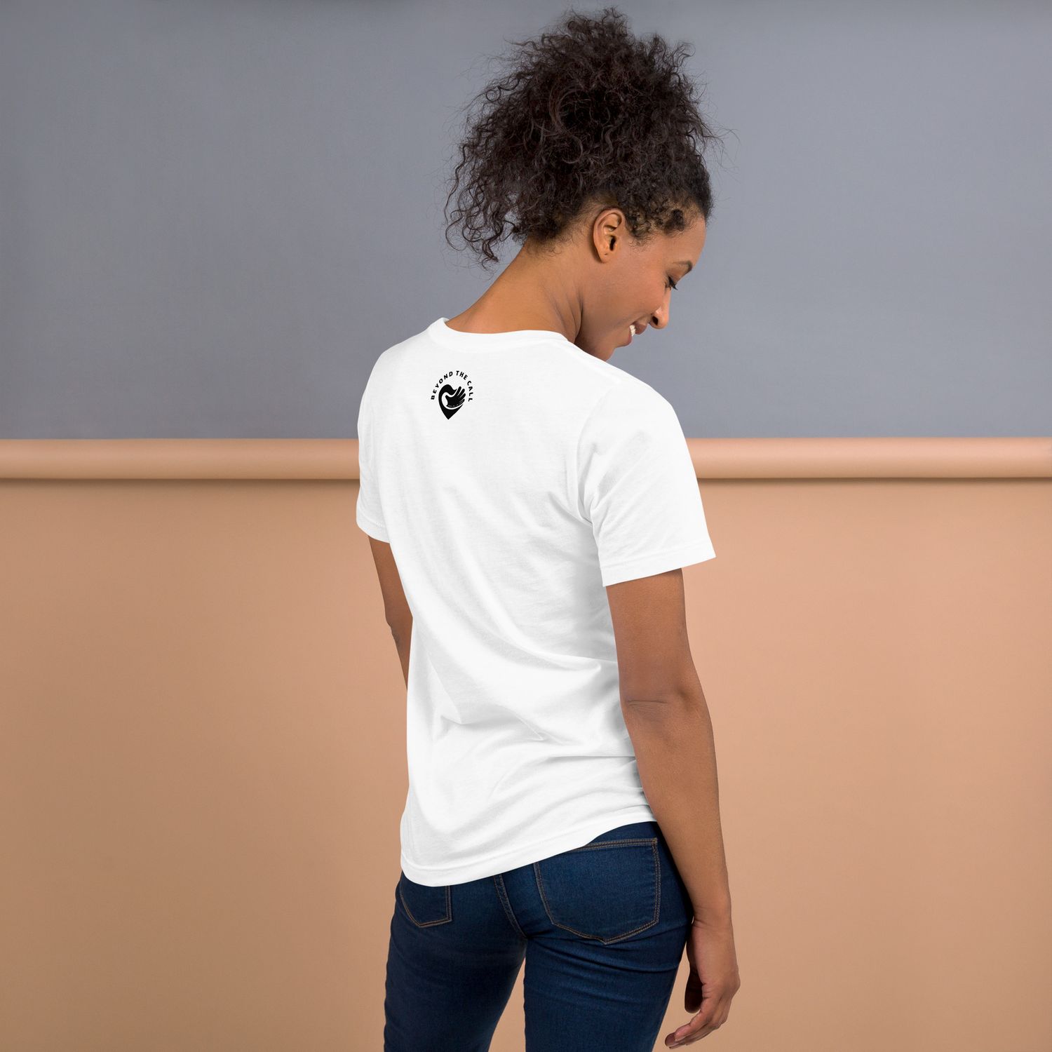 Everything Unisex t-shirt