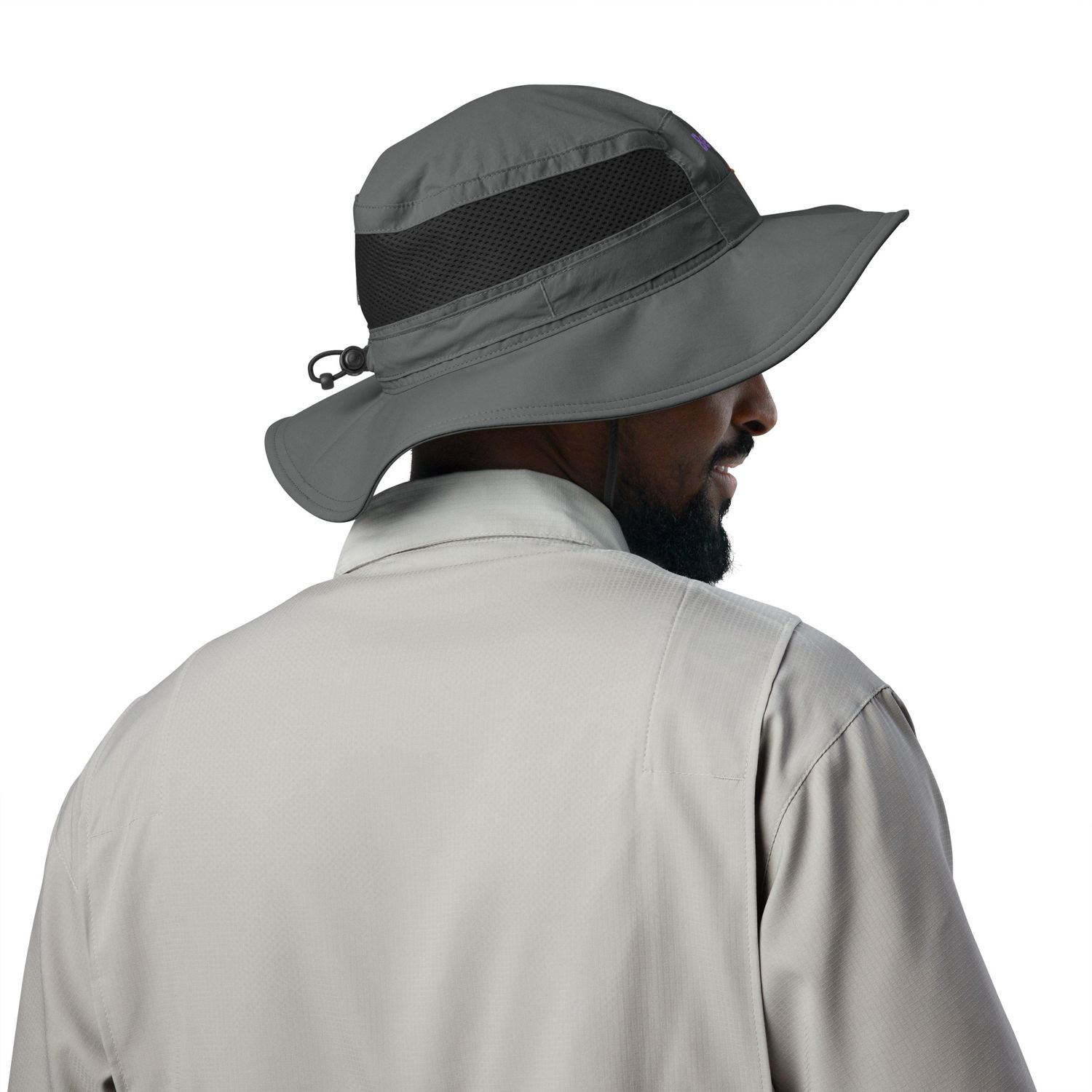 Columbia booney hat BTC