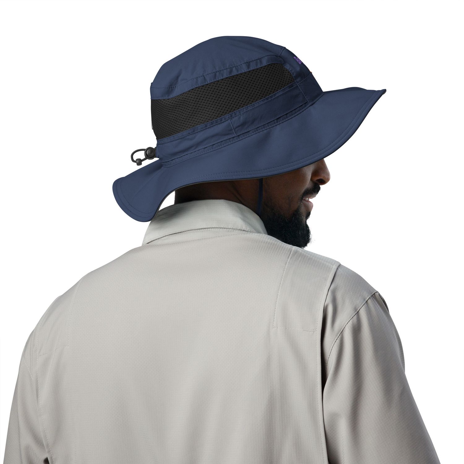Columbia booney hat BTC