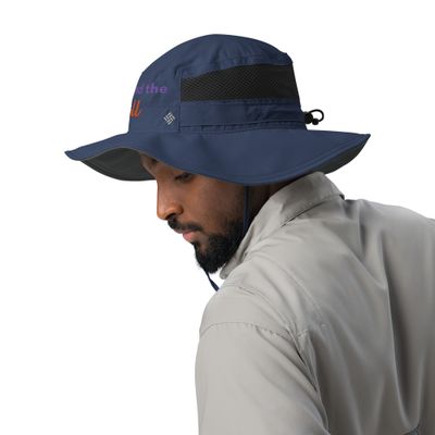 Columbia booney hat BTC