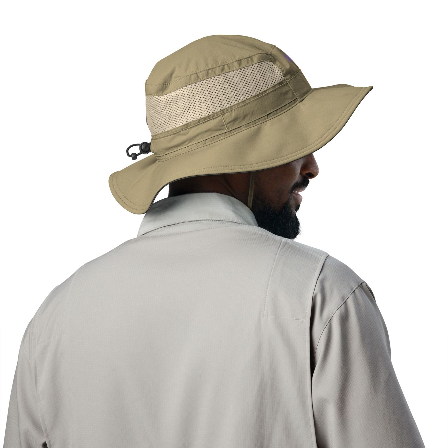 Columbia booney hat BTC
