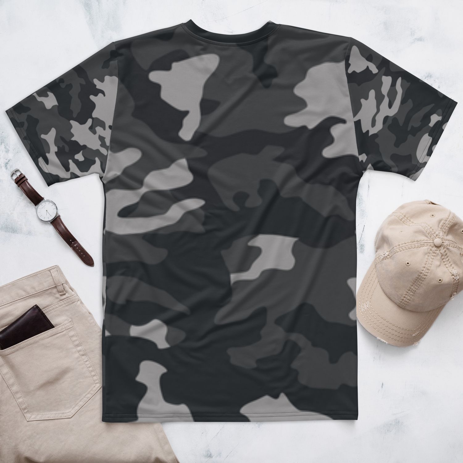 Men&#39;s t-shirt