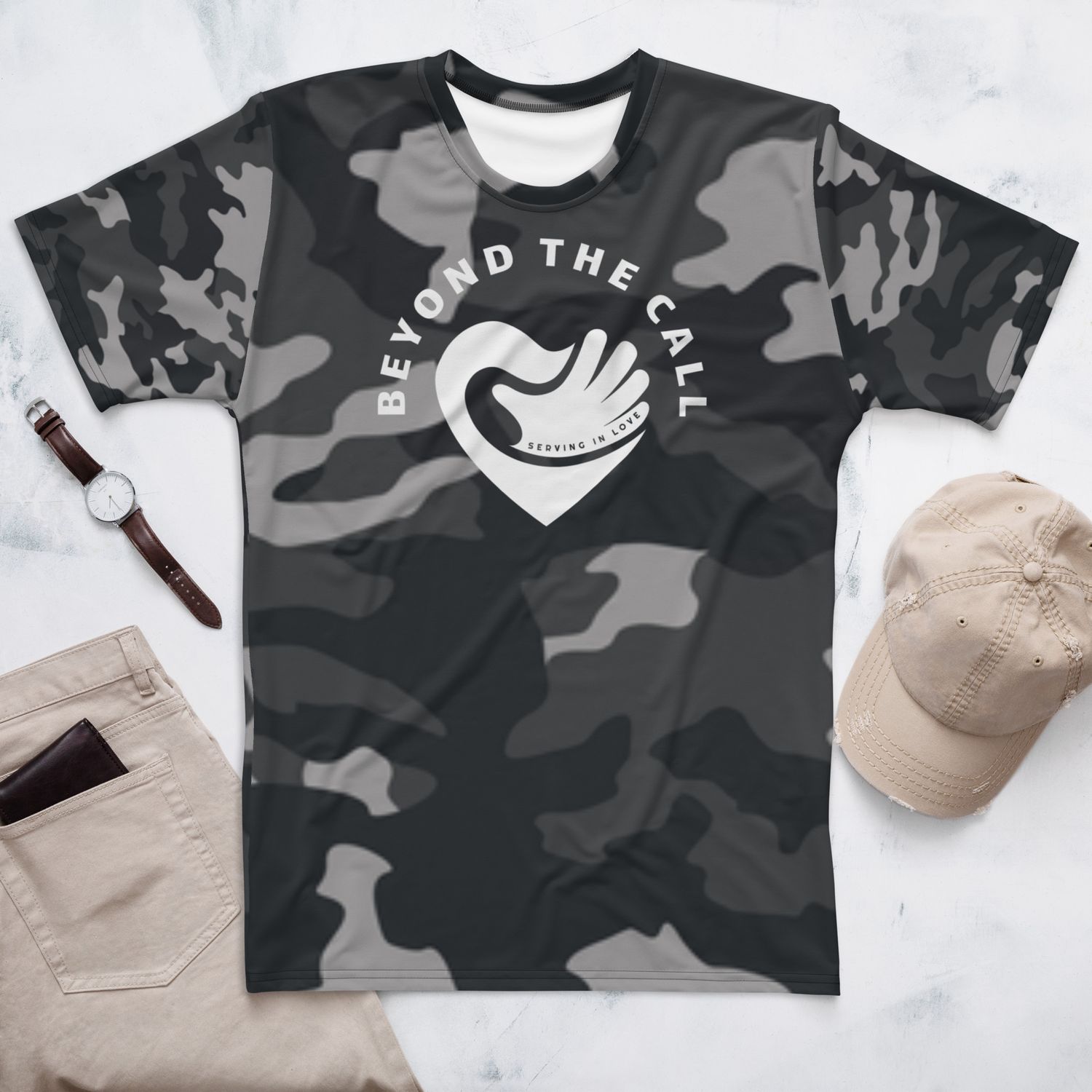 Men&#39;s t-shirt