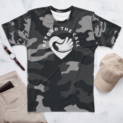 Men&#39;s t-shirt