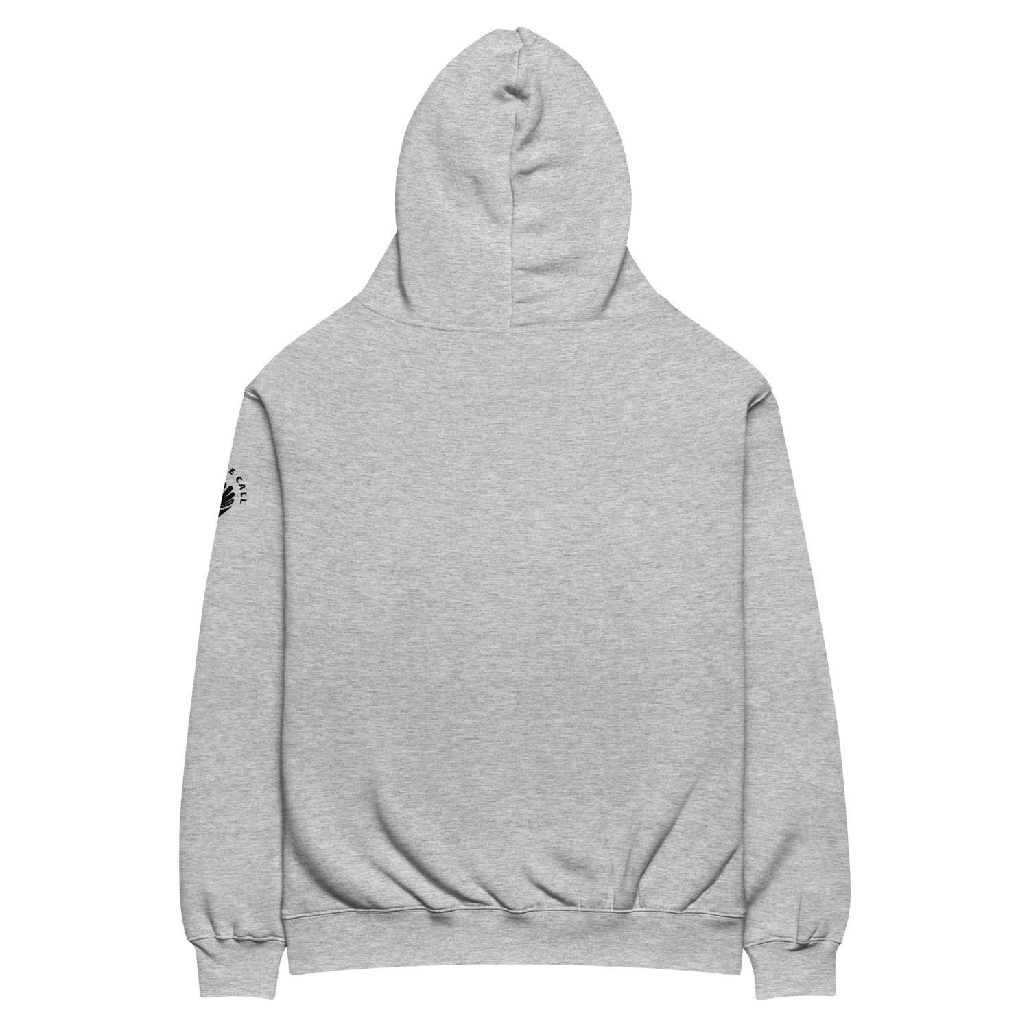 BTC COZY WOMAN&#39;S HOODIE