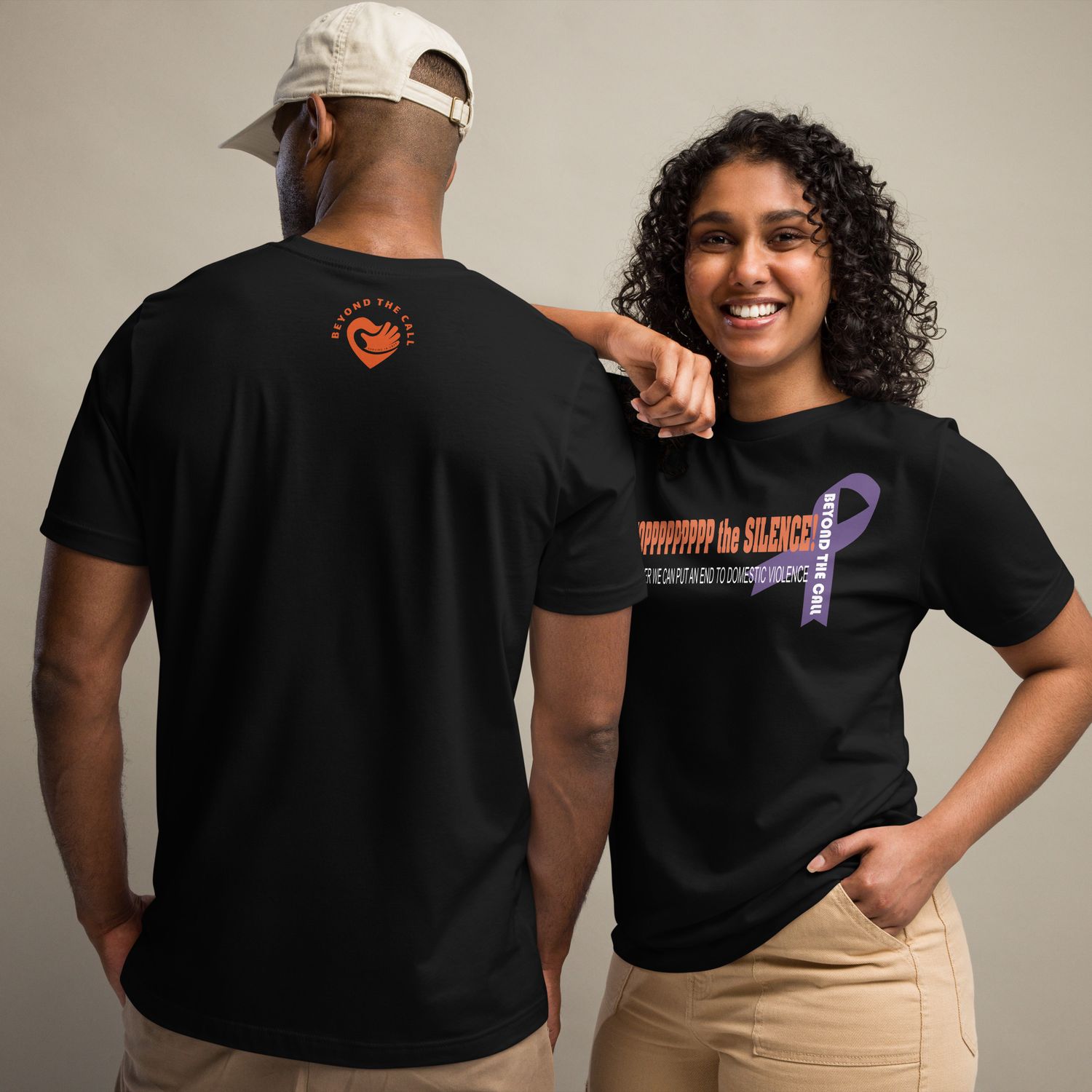 Unisex t-shirt