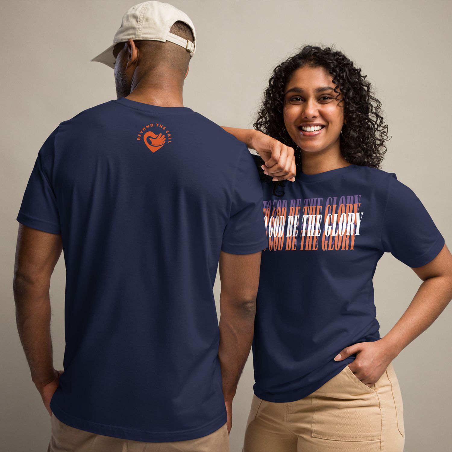 Unisex t-shirt