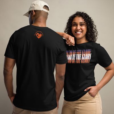 Unisex t-shirt