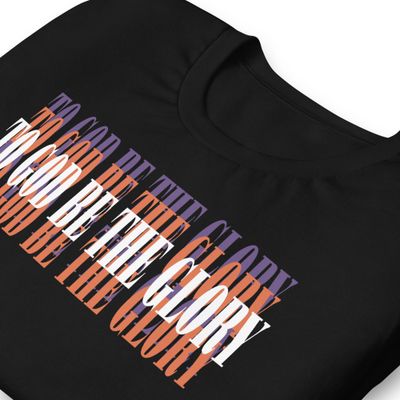 Unisex t-shirt