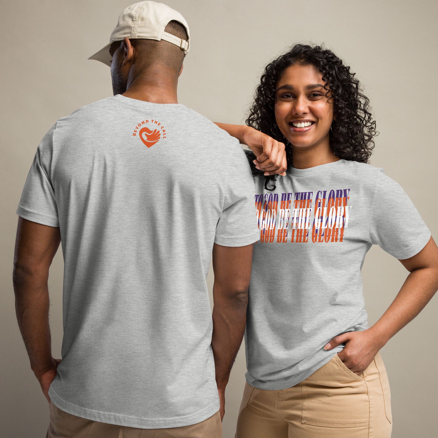 Unisex t-shirt