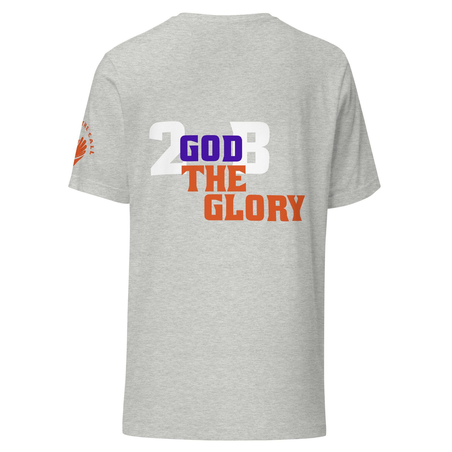 Unisex t-shirt