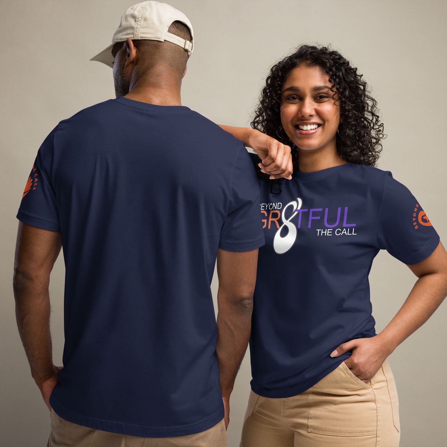 Unisex t-shirt