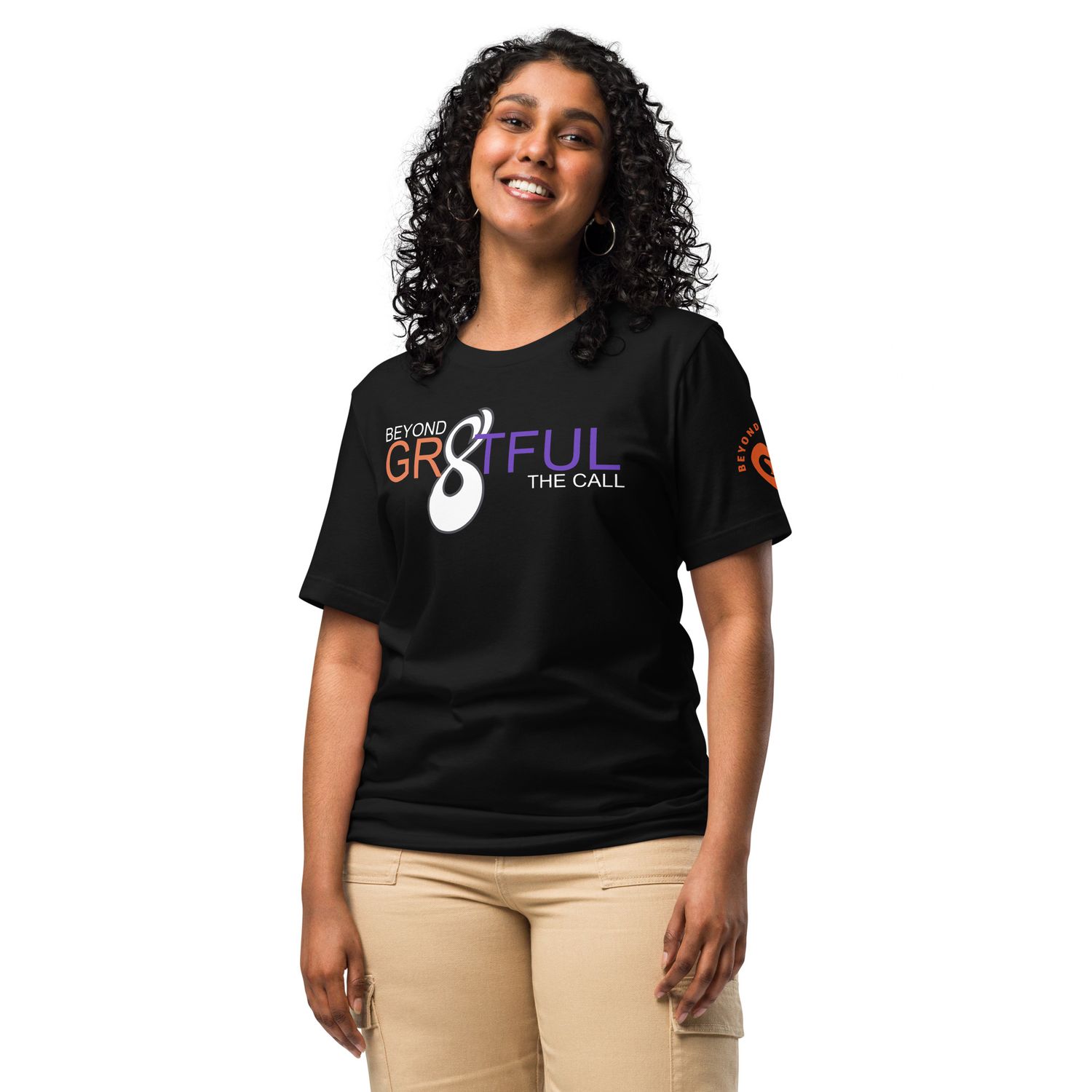 Unisex t-shirt