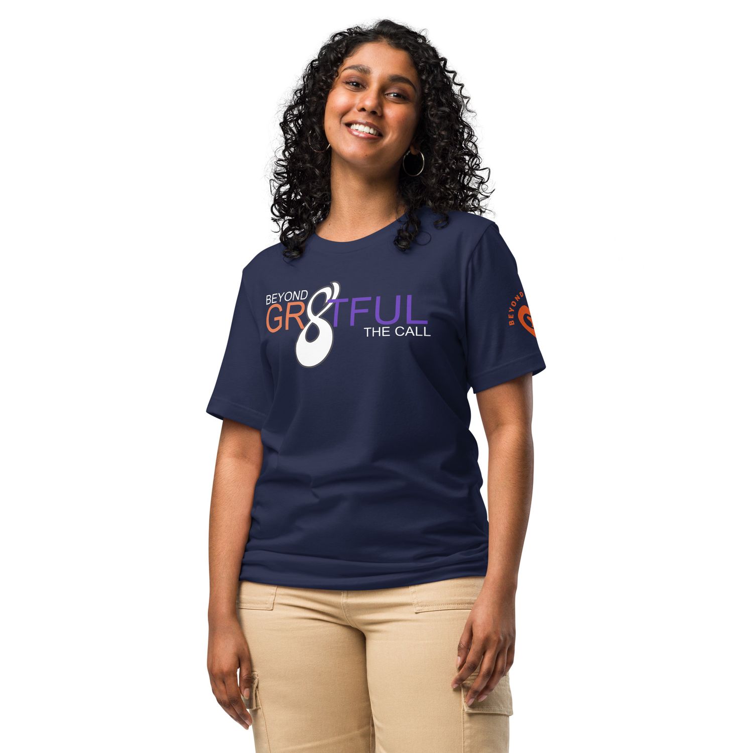 Unisex t-shirt