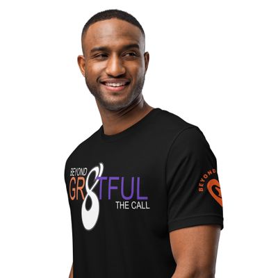 Unisex t-shirt