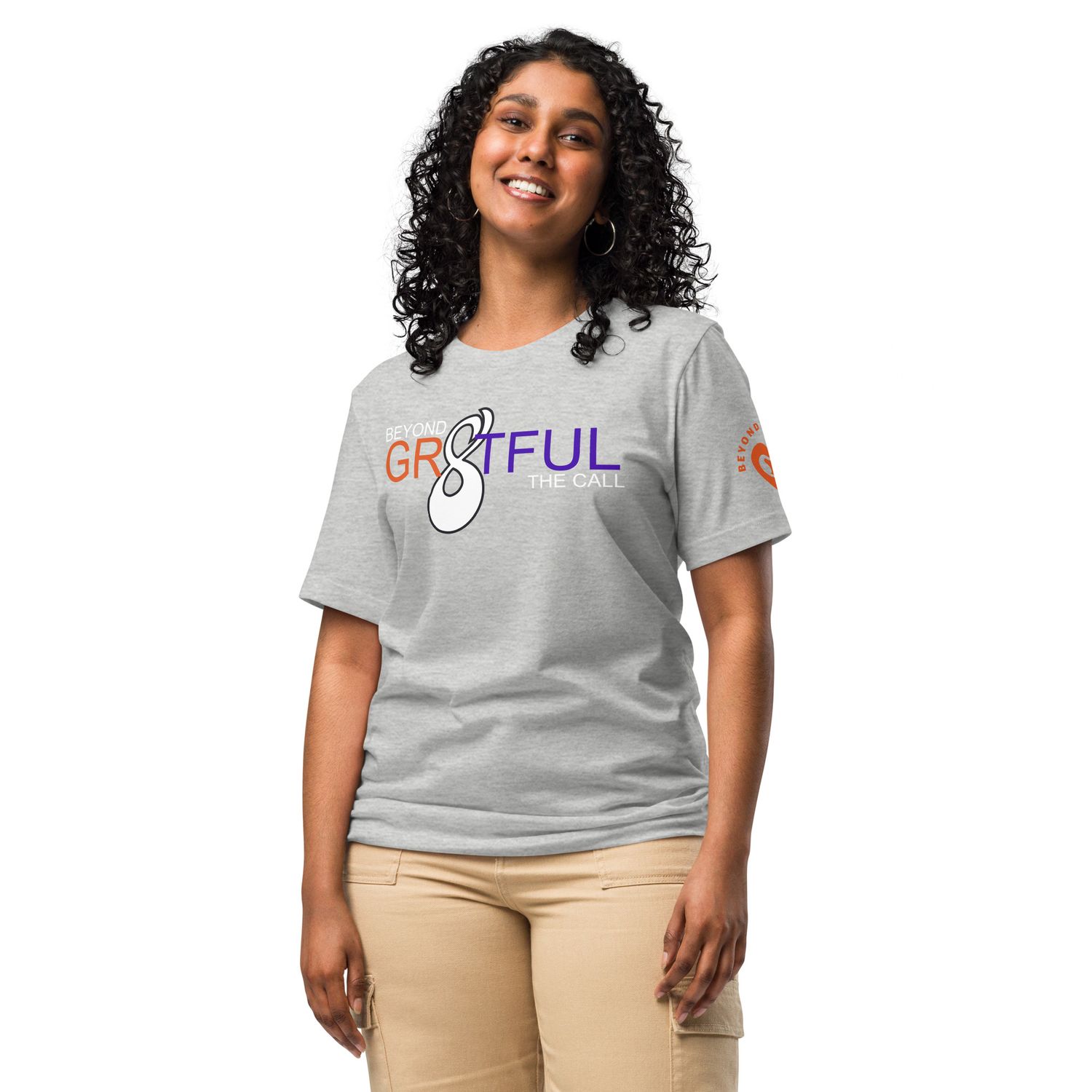 Unisex t-shirt