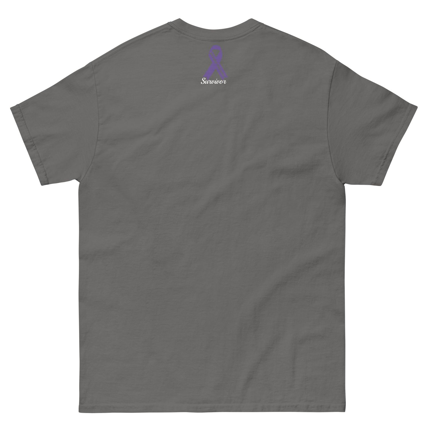 BTC Survivor Unisex classic tee