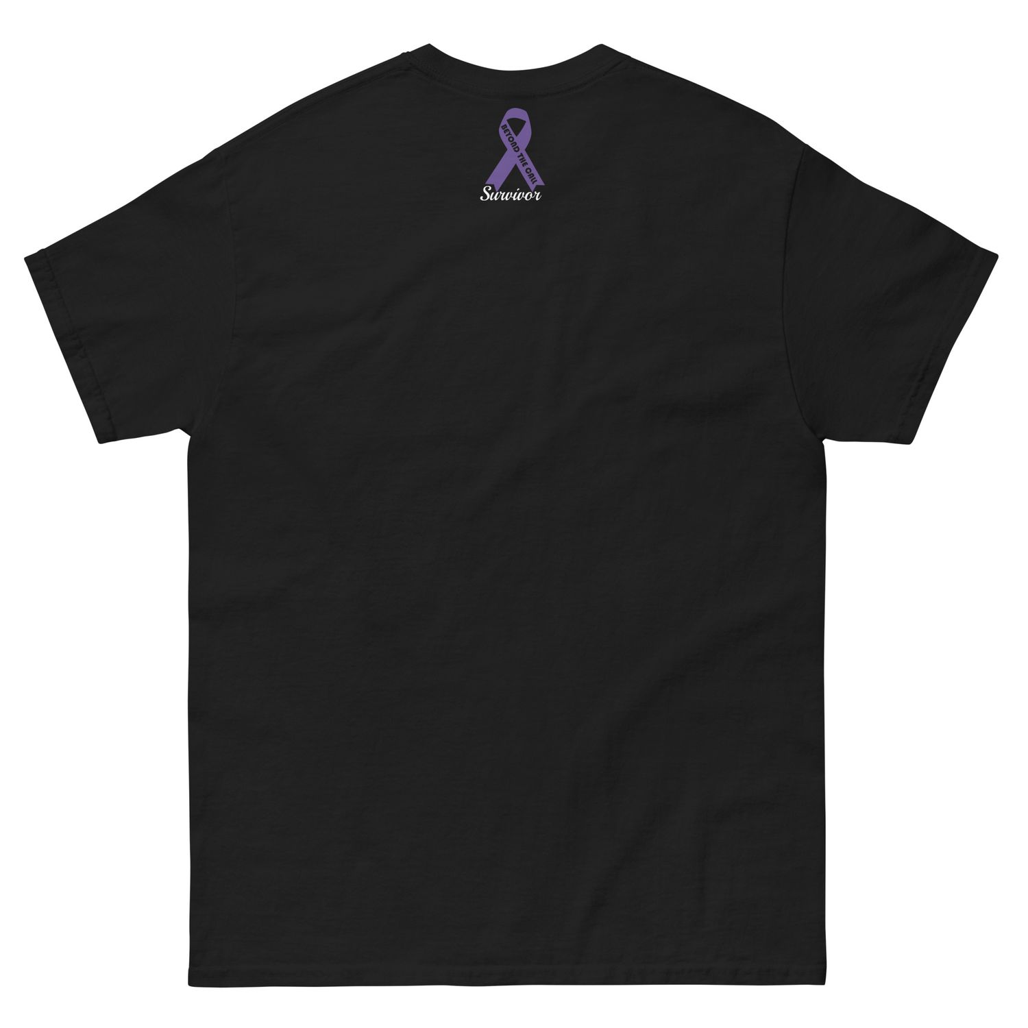 BTC Survivor Unisex classic tee