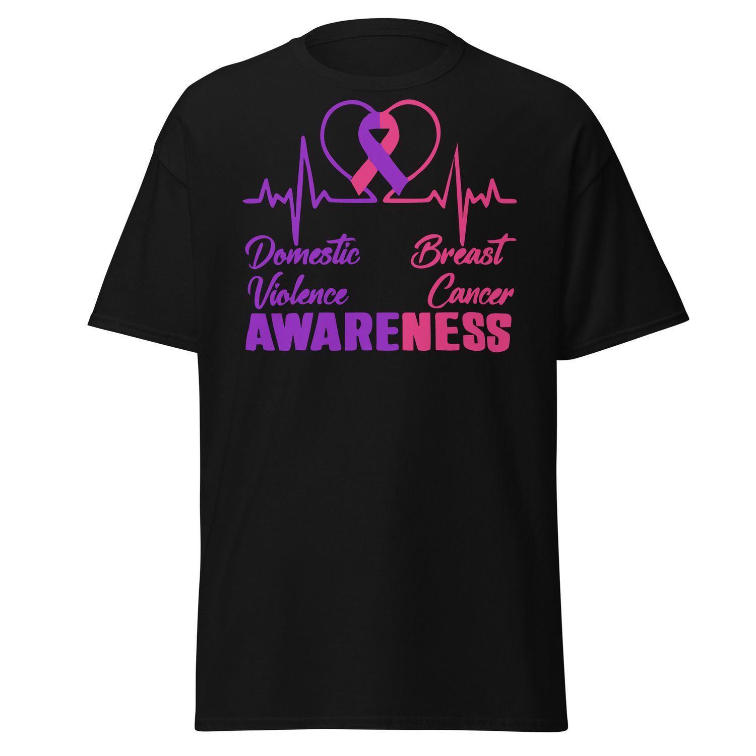DVBC Unisex classic tee