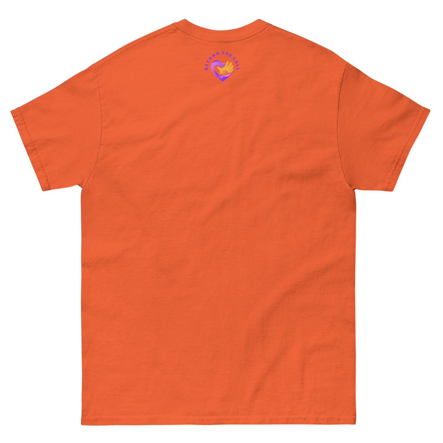 DVBC Unisex classic tee