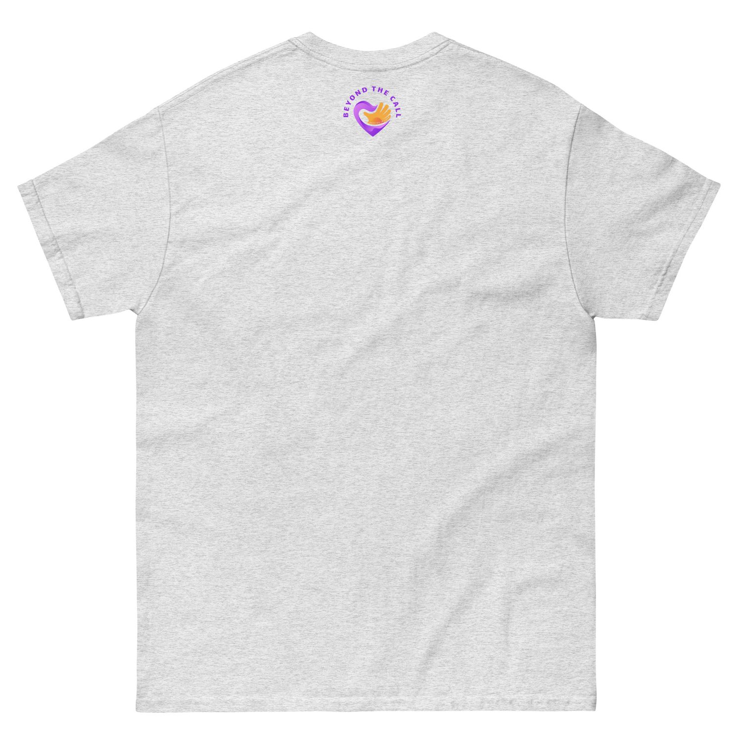 DVBC Unisex classic tee