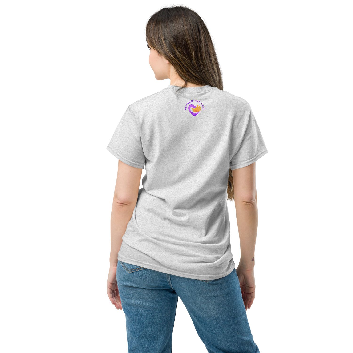DVBC Unisex classic tee