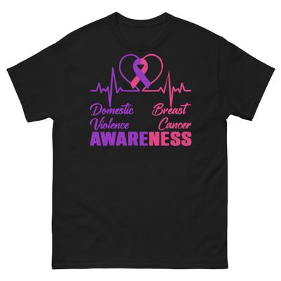 DVBC Unisex classic tee