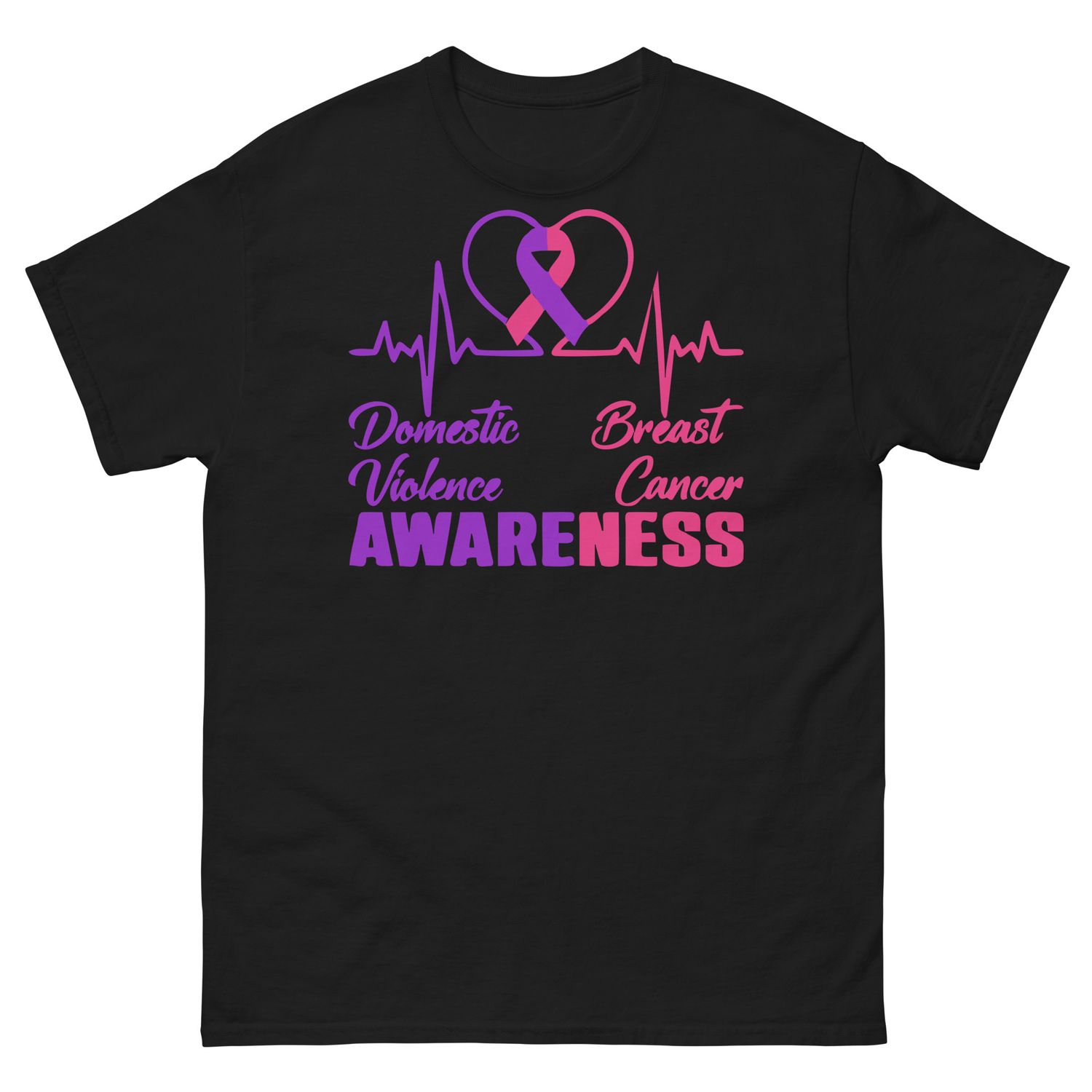 DVBC Unisex classic tee