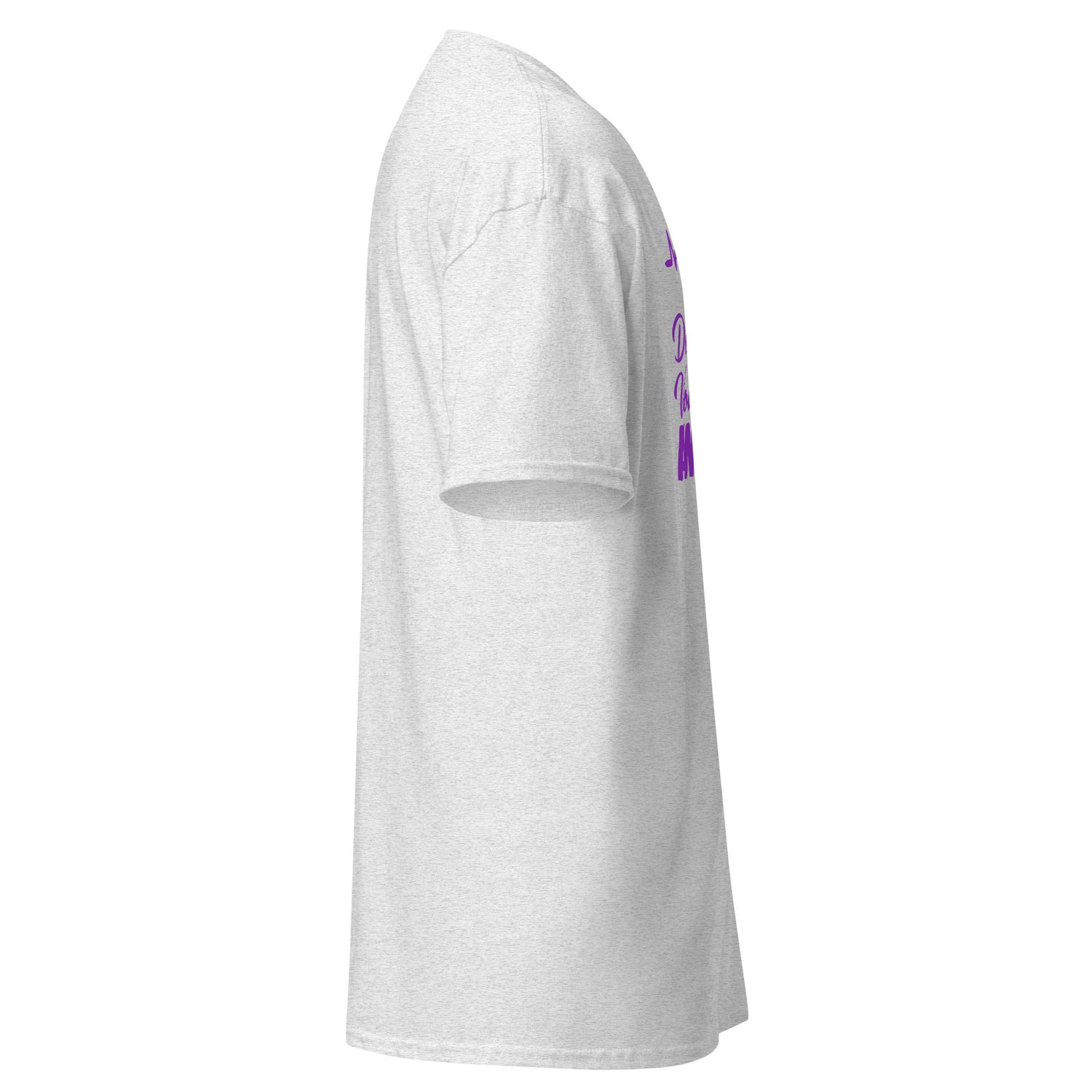 DVBC Unisex classic tee