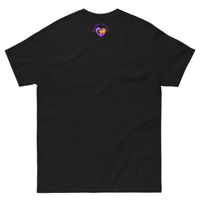 DVBC Unisex classic tee