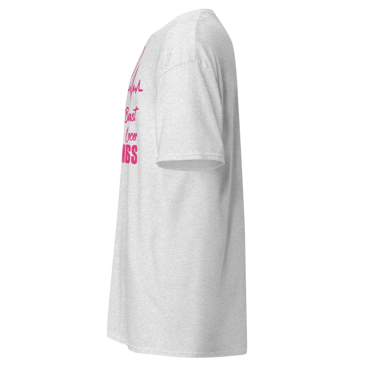 DVBC Unisex classic tee