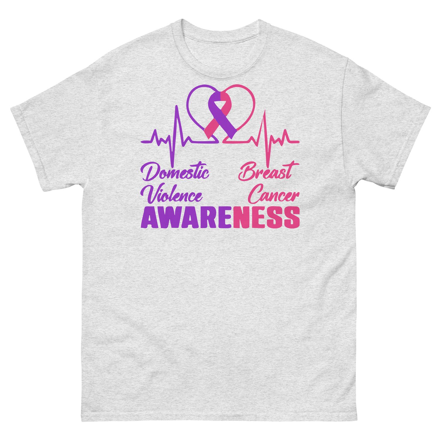 DVBC Unisex classic tee