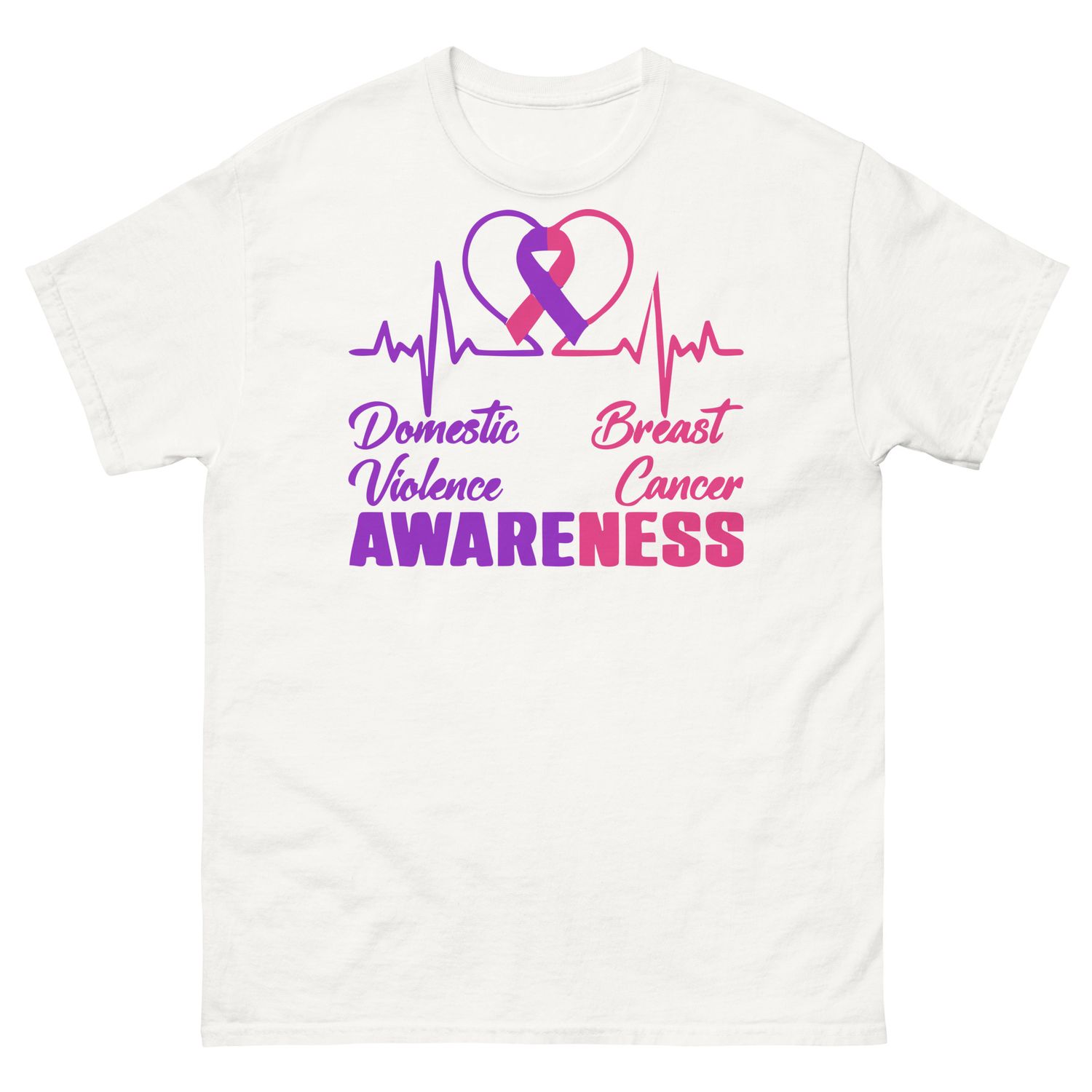DVBC Unisex classic tee