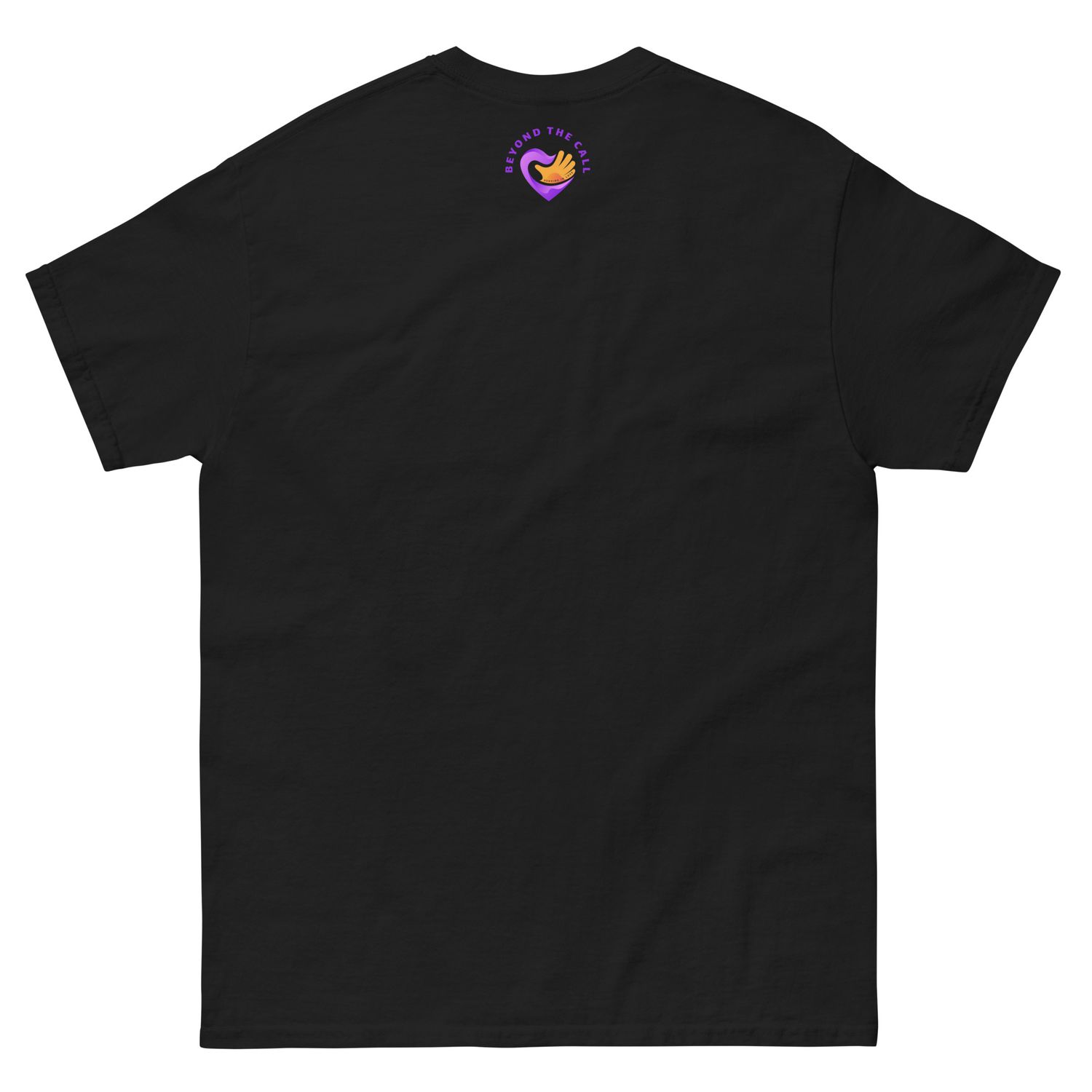 DVBC Unisex classic tee