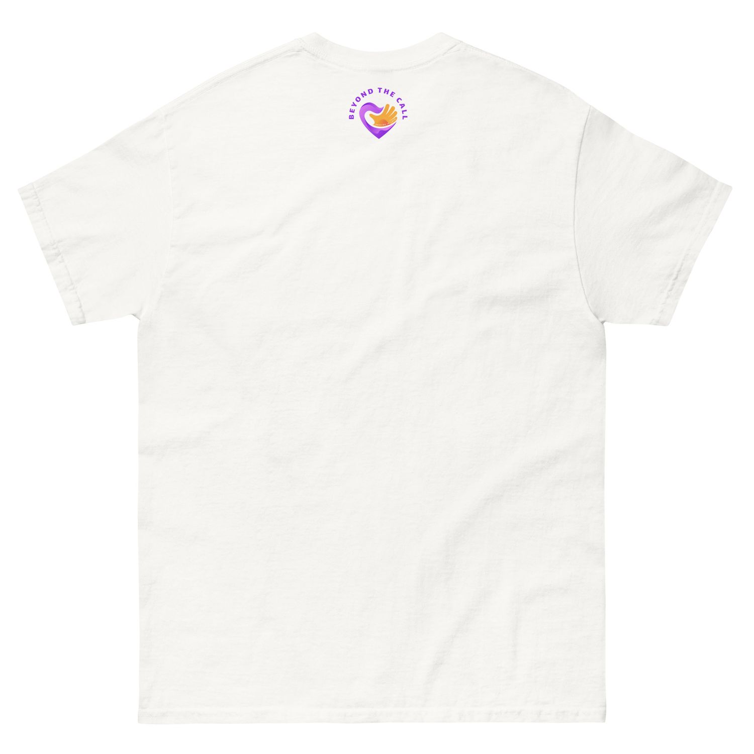 DVBC Unisex classic tee