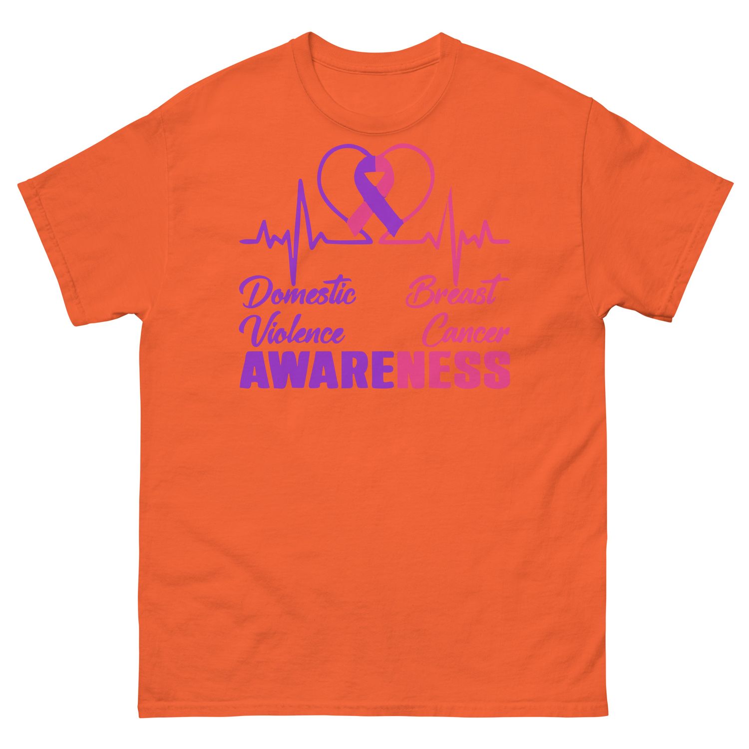DVBC Unisex classic tee
