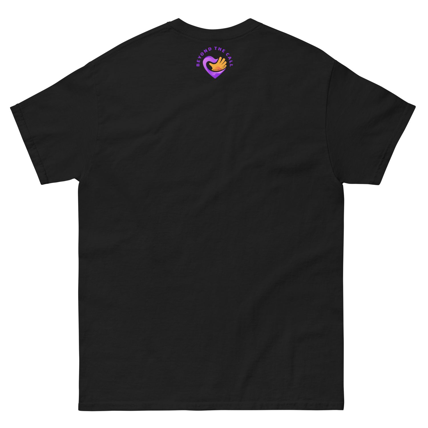 DV Survivor Unisex classic tee