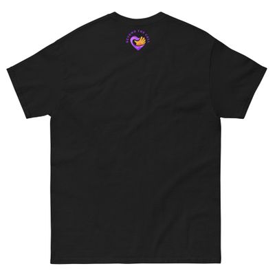 DV Survivor Unisex classic tee