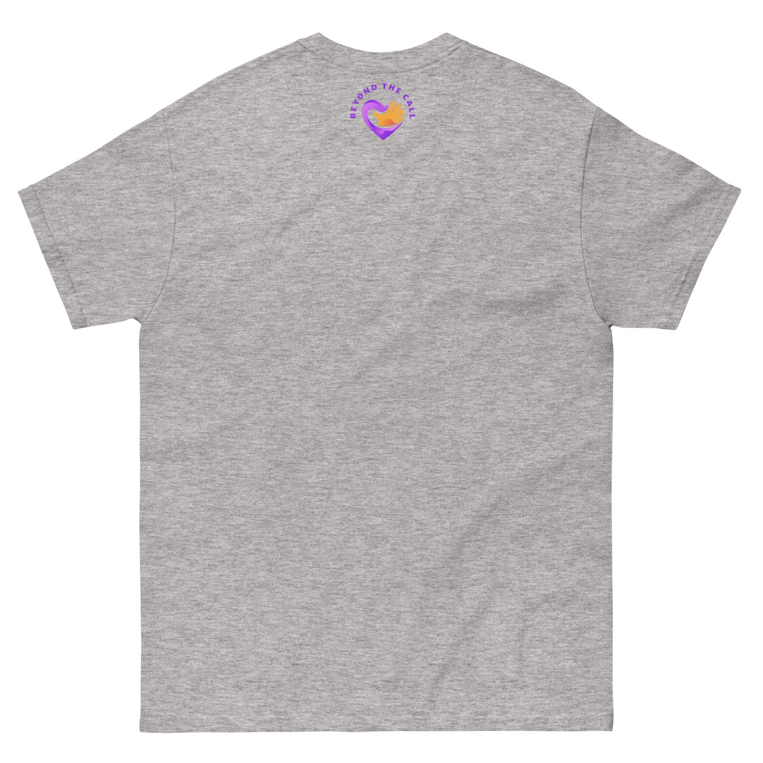 DV Survivor Unisex classic tee