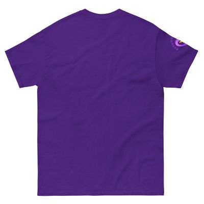 LSNH BTC Unisex classic tee