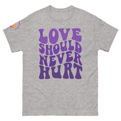 LSNH BTC Unisex classic tee