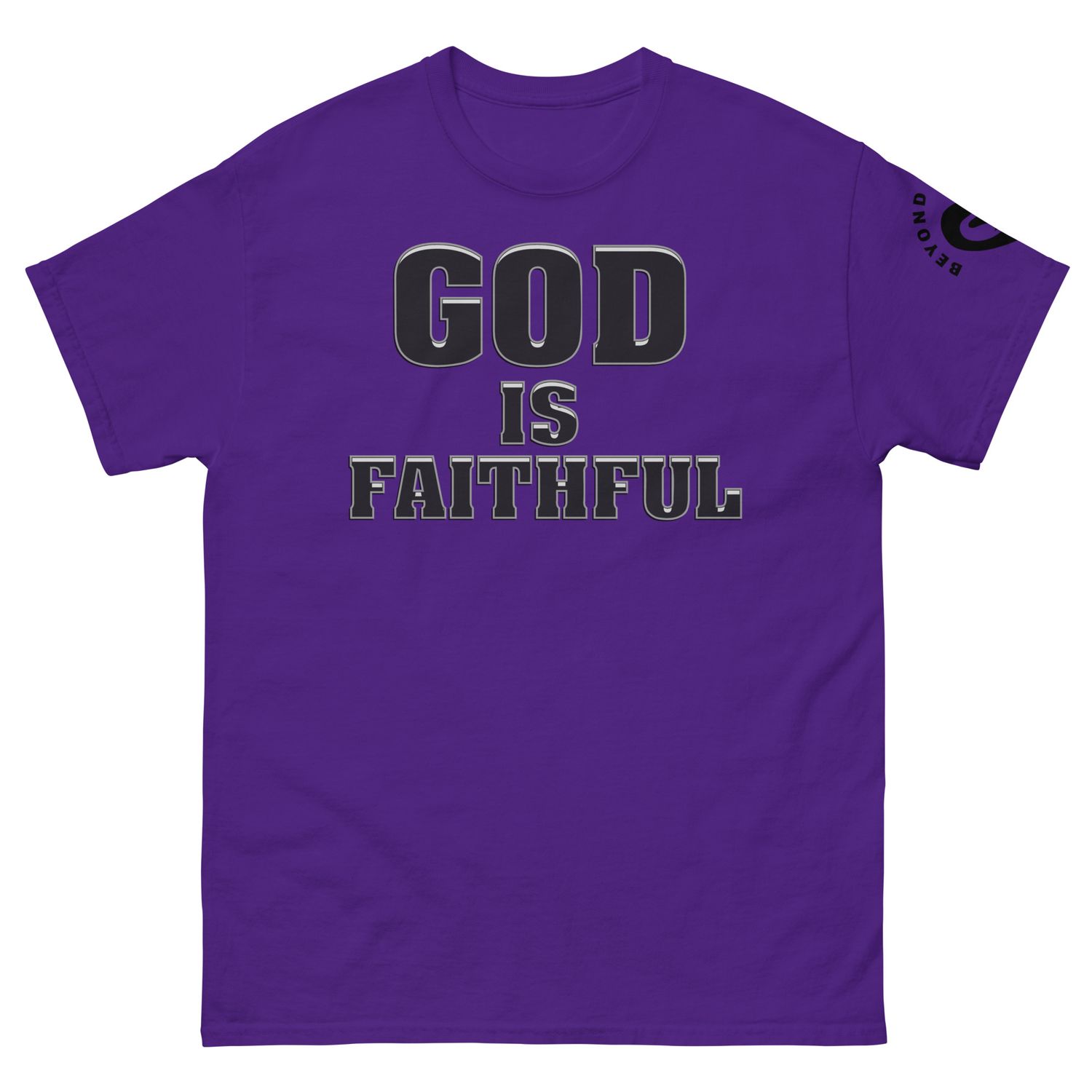 GIF BTC Unisex classic tee