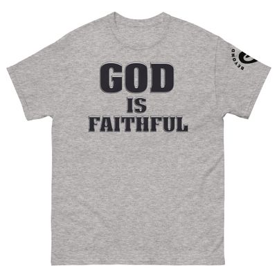 GIF BTC Unisex classic tee